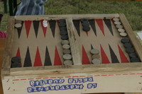 backgammon