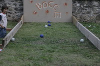 bocce