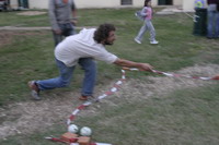 bocce