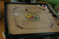 carrom