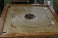 carrom