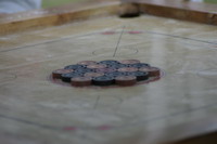 carrom