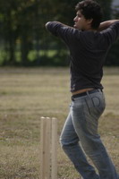 cricket