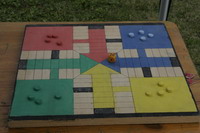 parchis